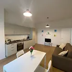 Casa Arcangela By Ghor Апартаменты Рим
