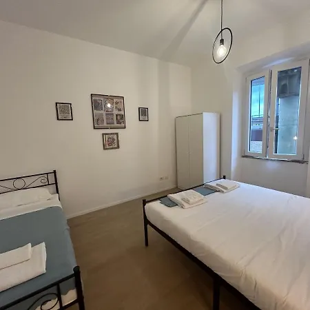 Casa Arcangela By Ghor Apartamento