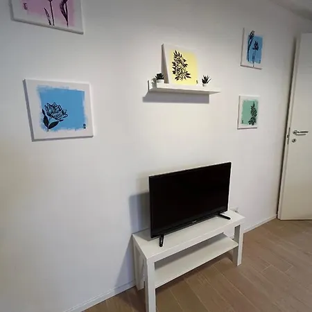 Casa Arcangela By Ghor Apartamento