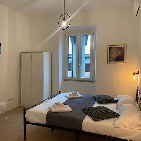 דירה Casa Arcangela By Ghor *