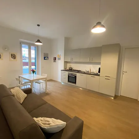 Casa Arcangela By Ghor Apartment *