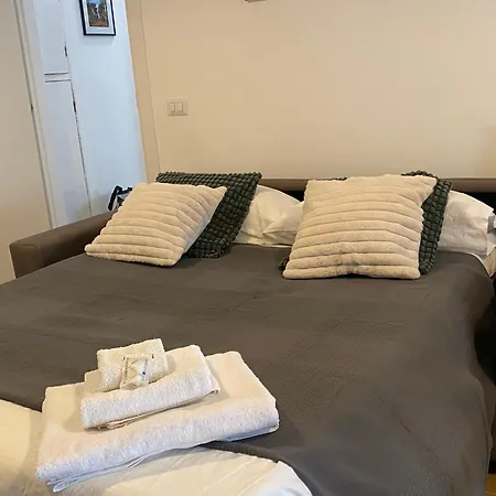 Casa Arcangela By Ghor דירה *