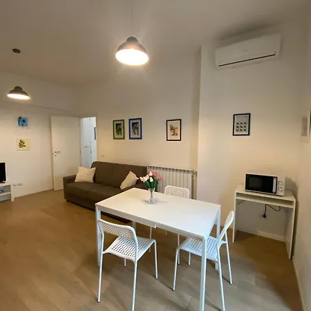 Apartamento Casa Arcangela By Ghor Roma
