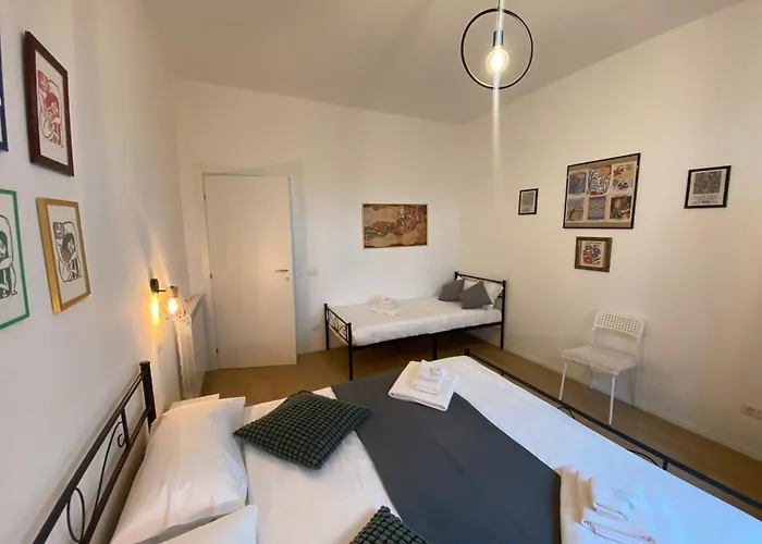 Casa Arcangela By Ghor *