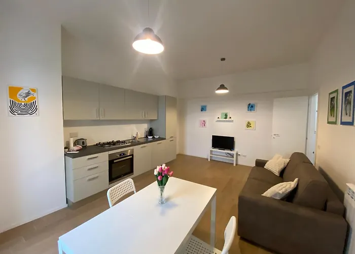 Casa Arcangela By Ghor דירה רומא